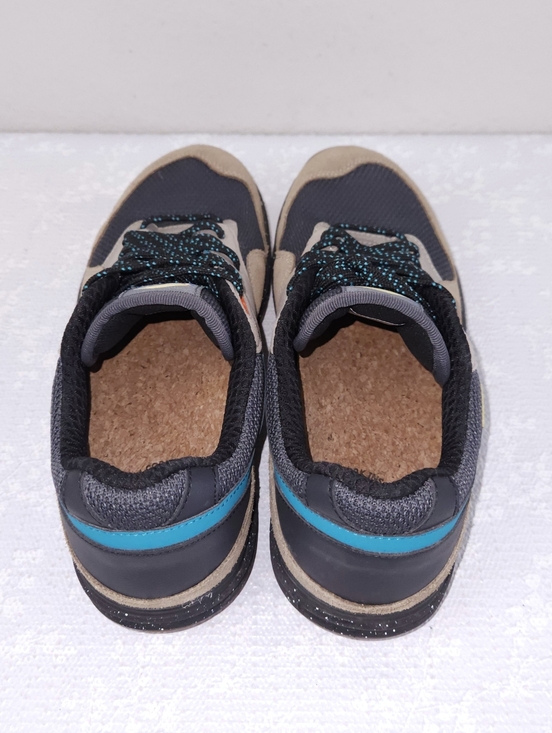 LEMS Trailhead Minimalist Hiking Shoes Desert Khaki Men's 8.5 / Women's 10 - Picture 7 of 12